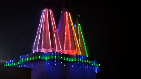 Ram Temple In India Jai shree Ram
