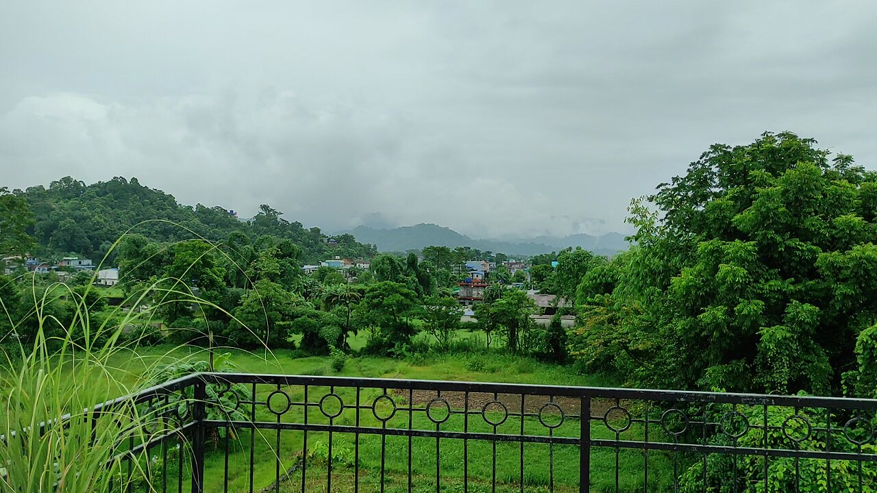 Greeny Place, Nature of Nepal 🇳🇵