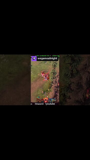 "I Always like to POP THE D" LMAO NAHHHHHHH #lostark #shorts #discord | wegameallnight on #Twitch