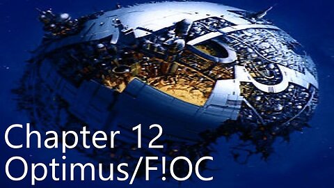 Kaii Reads: Transformers FF: Vacive Vagant Chapter 12 (Author: Kaiirin)