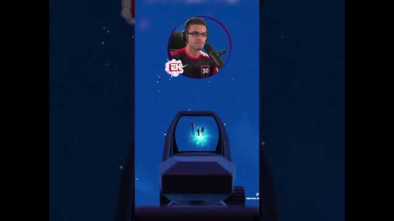 New Fortnite Season in under 30 seconds