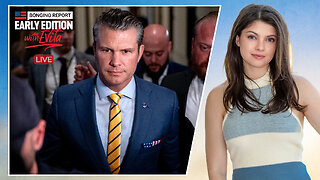 Propaganda Press EXPOSED for Lying About Pete Hegseth (Ep.97) - 12/04/24