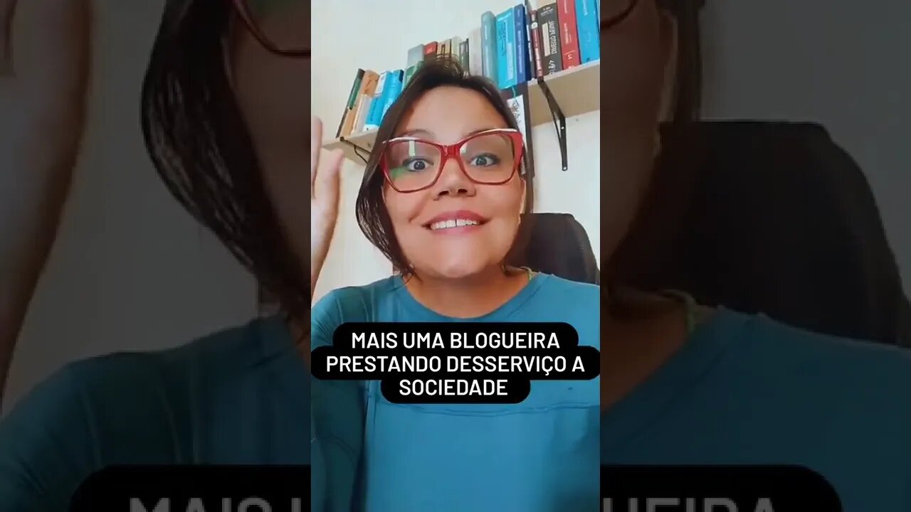 CAROL NAKAMURA VOCÊ NÃO ADOTOU!