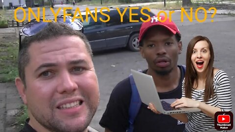 My thoughts on OnlyFans