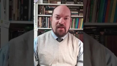 Morning Devotions from Bethany Church, March 25, 2020