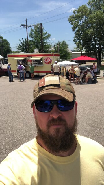 Grand Opening today!