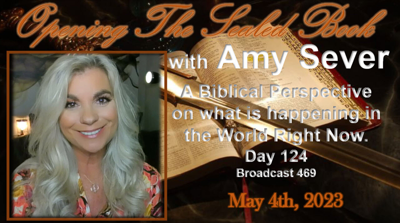 05/04 Hunter Indictment Incoming / Assassination Attempt On Putin! ...by US? / 5-year Old Pastor!