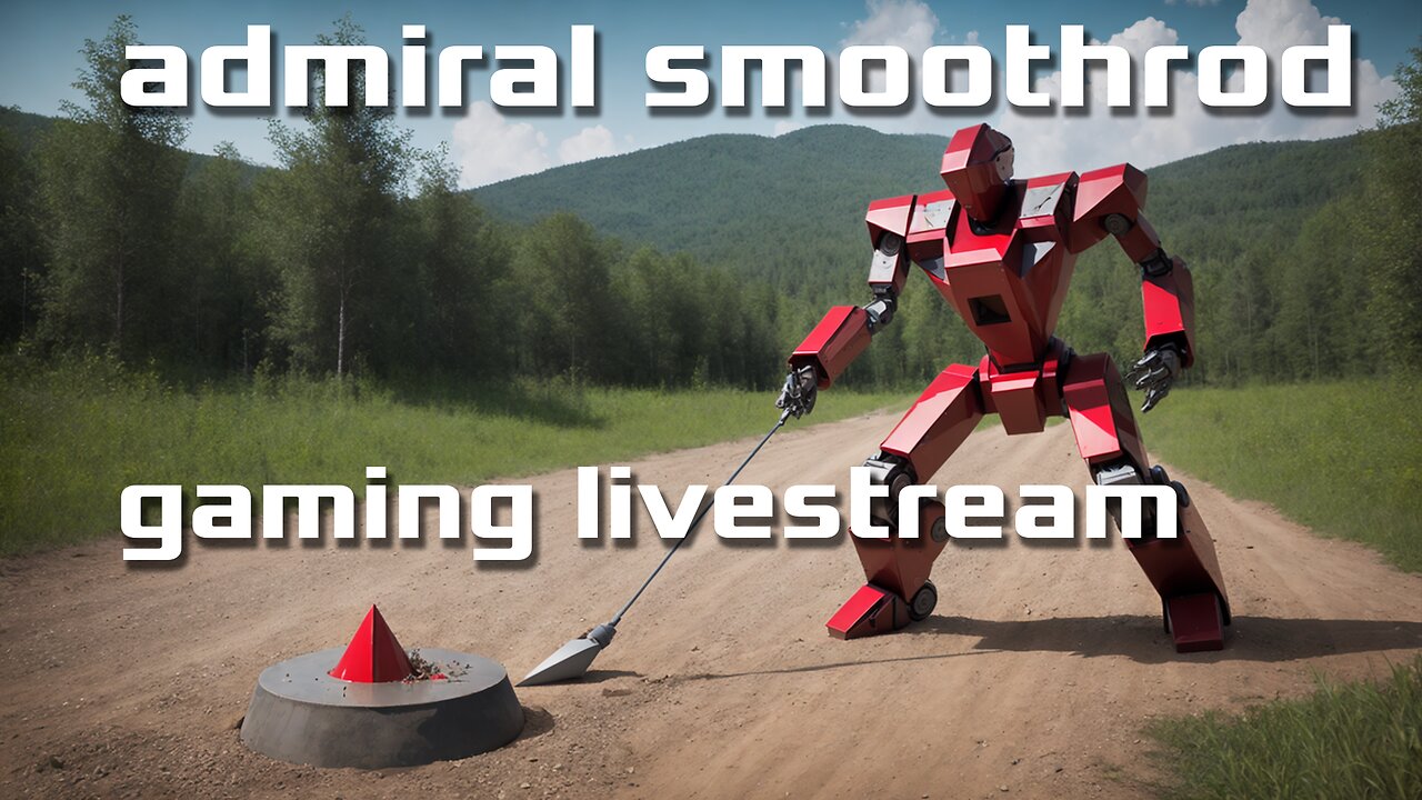 rimworld - its time for more robots