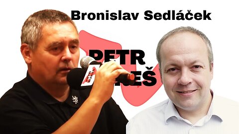 Bronislav Sedláček s novými informacemi