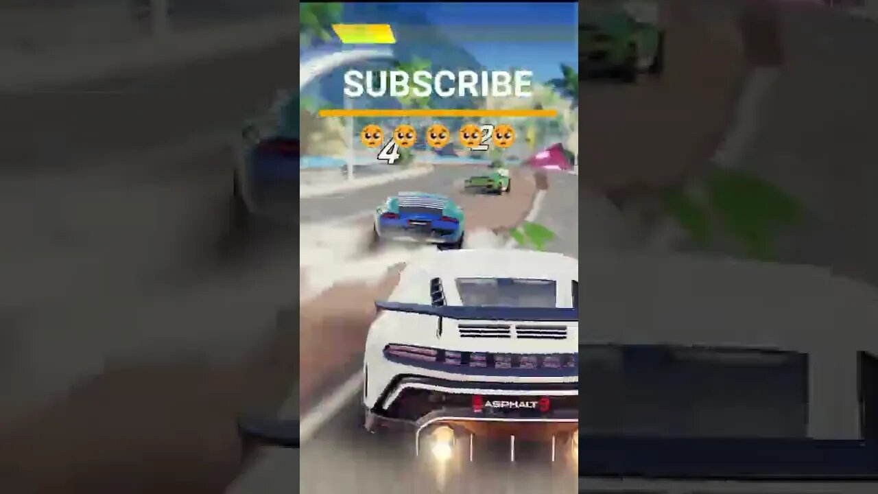 Heavy Driver๐๐๐ II Asphalt 9: Legends