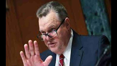 Ex-Navy Seal and Montana Senate Candidate Lambasts Biden Administration’s Foreign Policy
