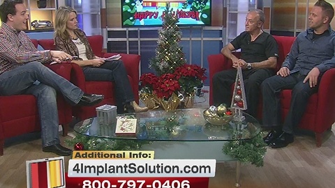 Dental Implant Solutions 12/9/16