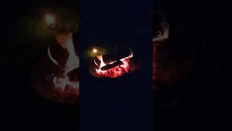 fire baby