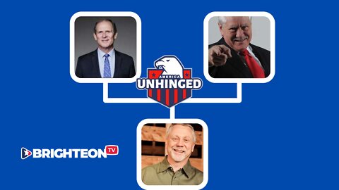 America Unhinged w/ Bill Federer & Larry Schweikart