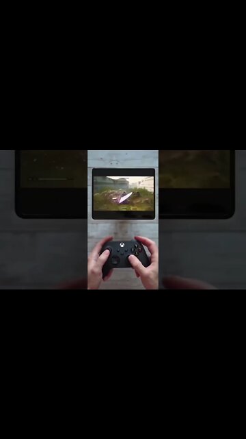 Samsung Galaxy Z Fold 3 Mode Gaming Xbox ⚡