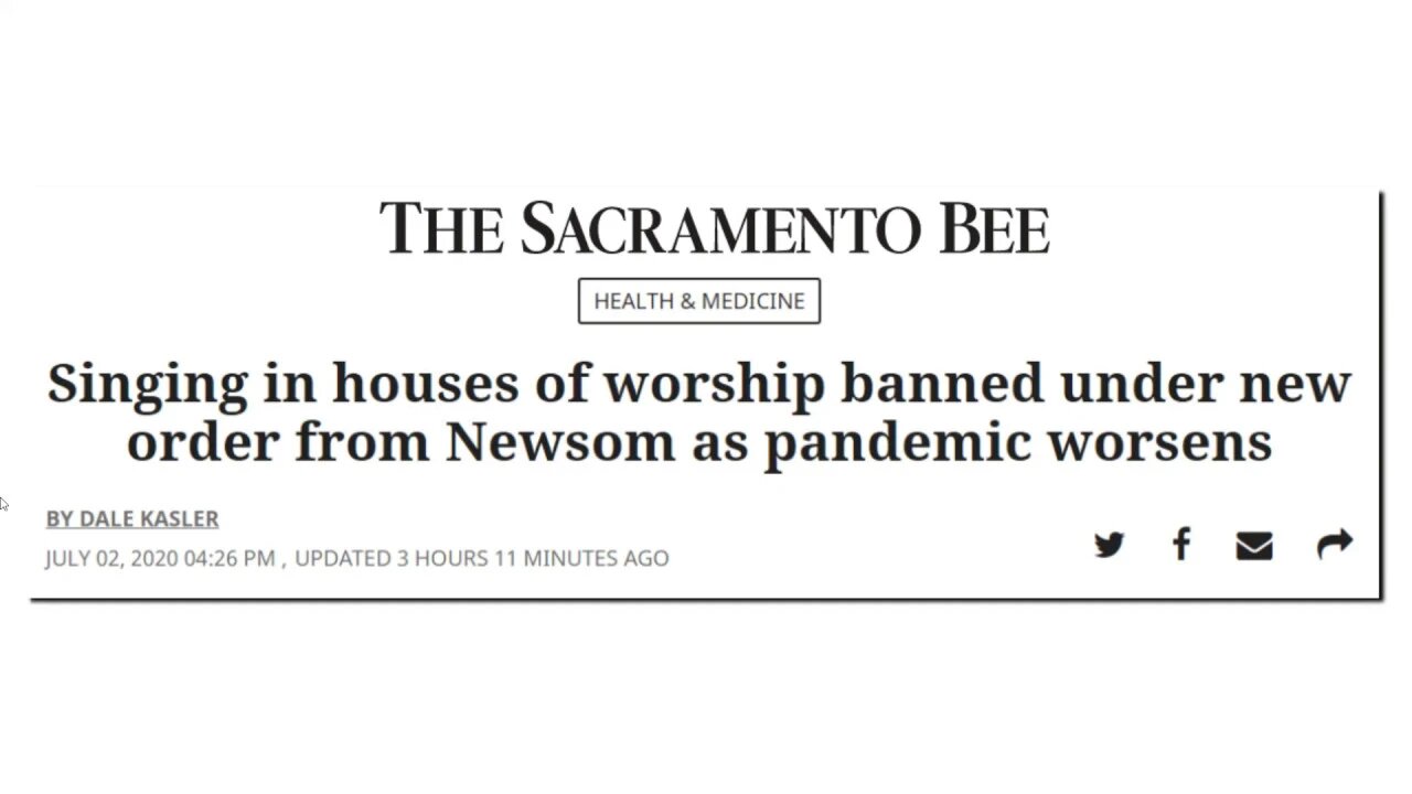 California Fourth Of July