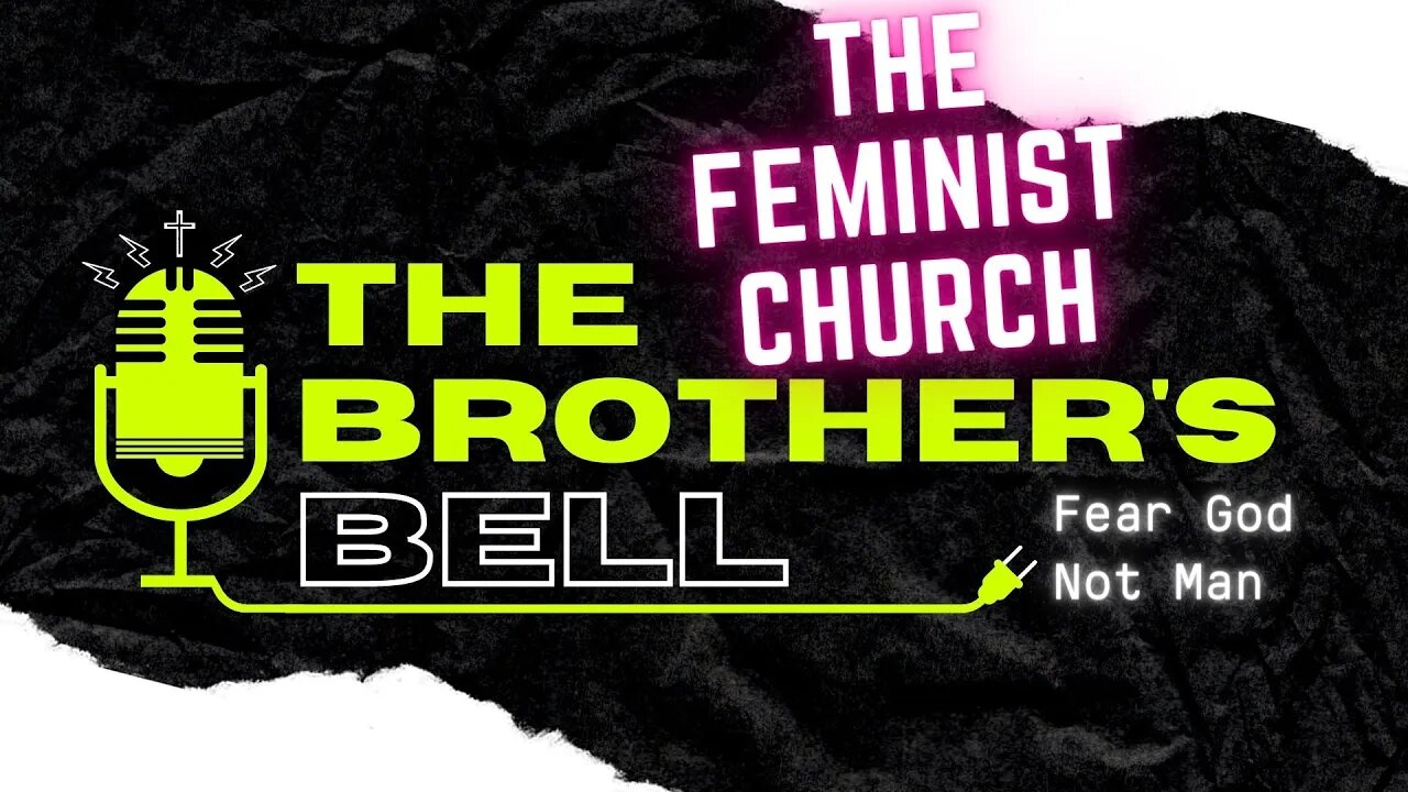 Refuting Feminism in the Church and Culture