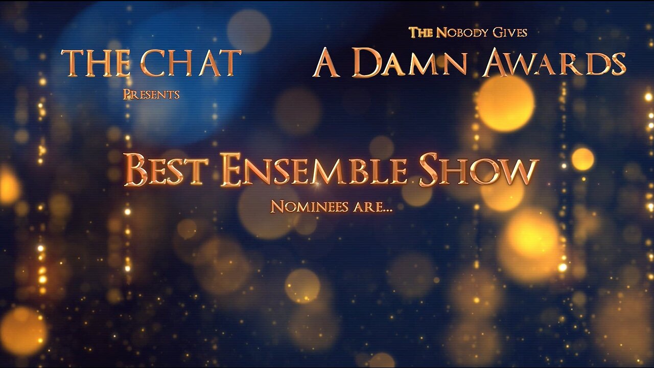 Best Ensemble Show