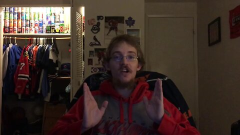 Black Friday Rant 2020