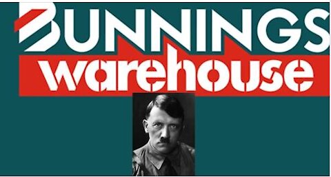 Bunnings Warehouse Discrimination.