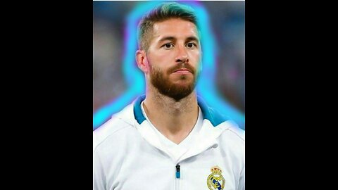 Habibi sergio ramos