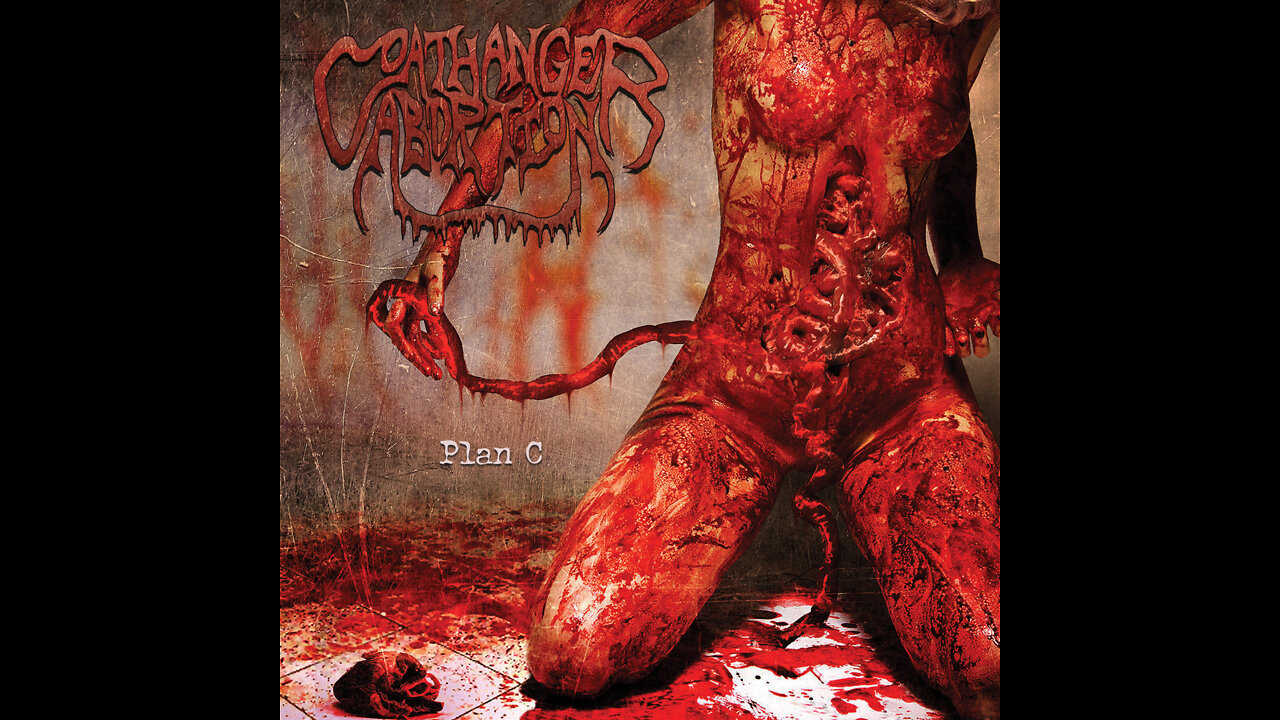 Coathanger Abortion - Millville Madness