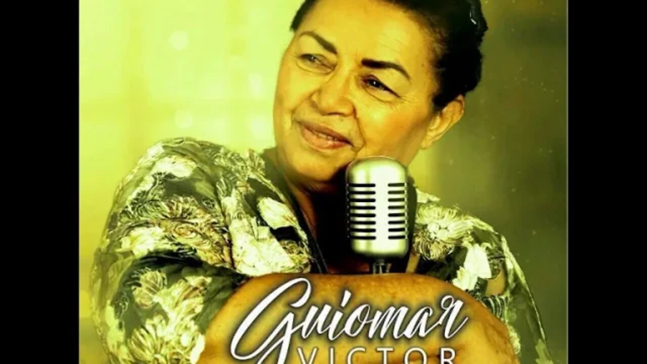 Guiomar Victor viajando no peixe play back