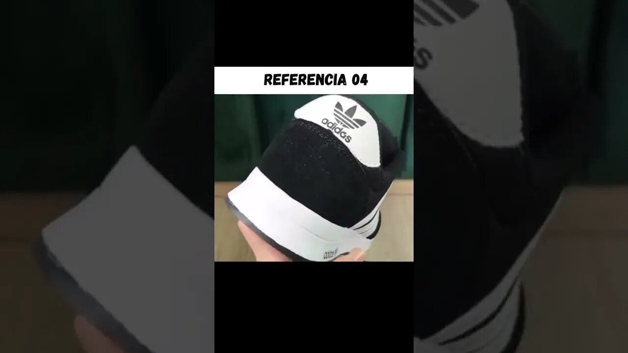 Referência #Shorts