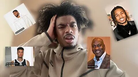 Do I Really Look Like Him?