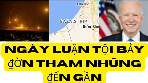 Tin 3/11/2023 Ngày Luận Tội Bảy ₫ờn ₫ến Gần