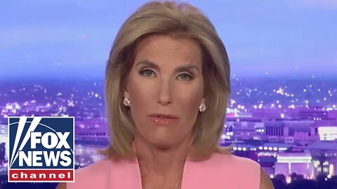 Laura Ingraham: Biden is killing the family budget