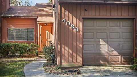 Gainesville Townhome For Sale