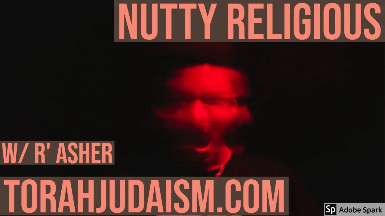 Nutty Religious