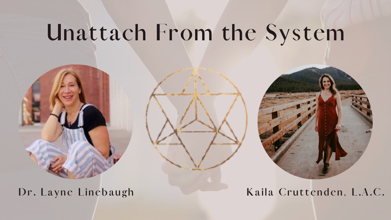 Tuesday Tidbits: Unattach From the System