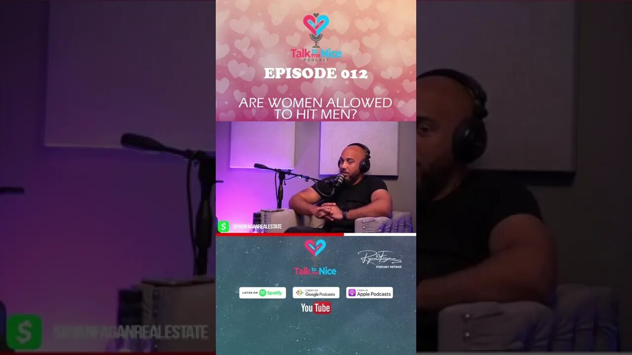 Double standards within domestic violence