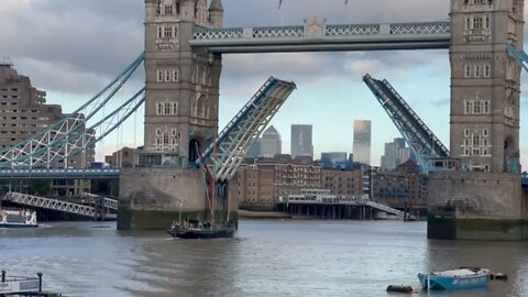 London Bridge