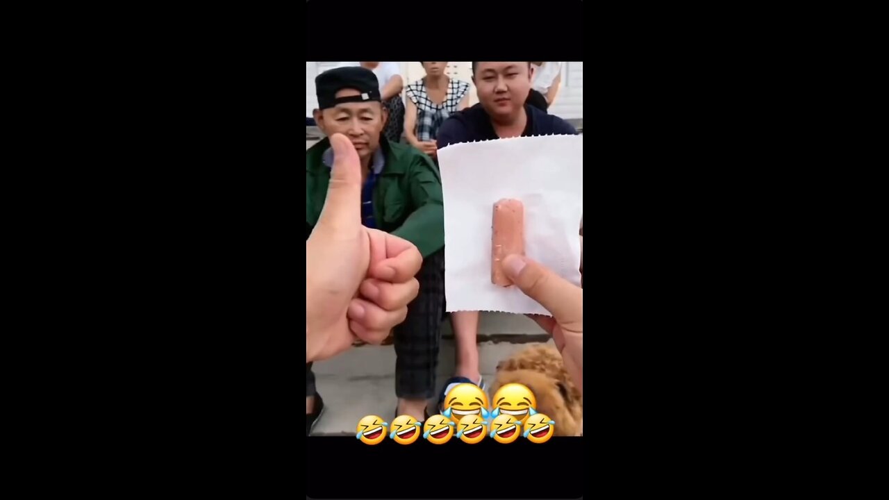 Funny Prank Video 😂😂