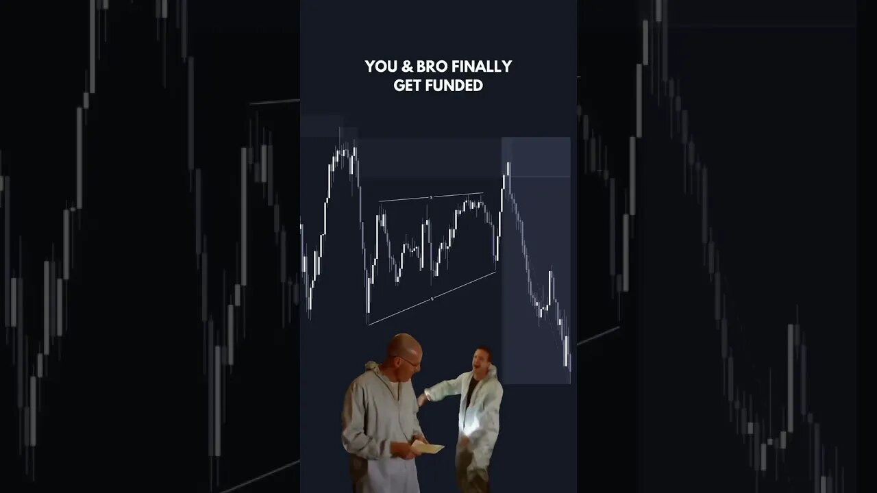 When it clicks 😎 #motivation #financialtrading #bitcoinstock #meme #stocktrading #funny #daytrader