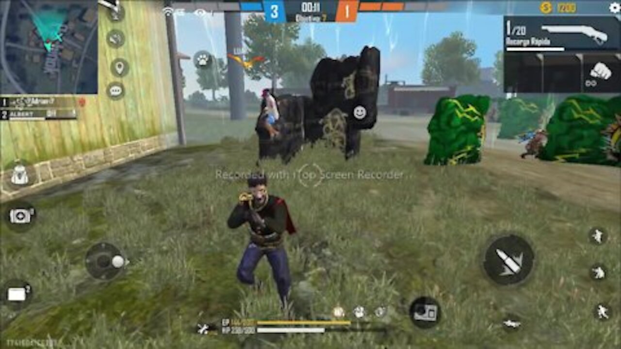 freefire game