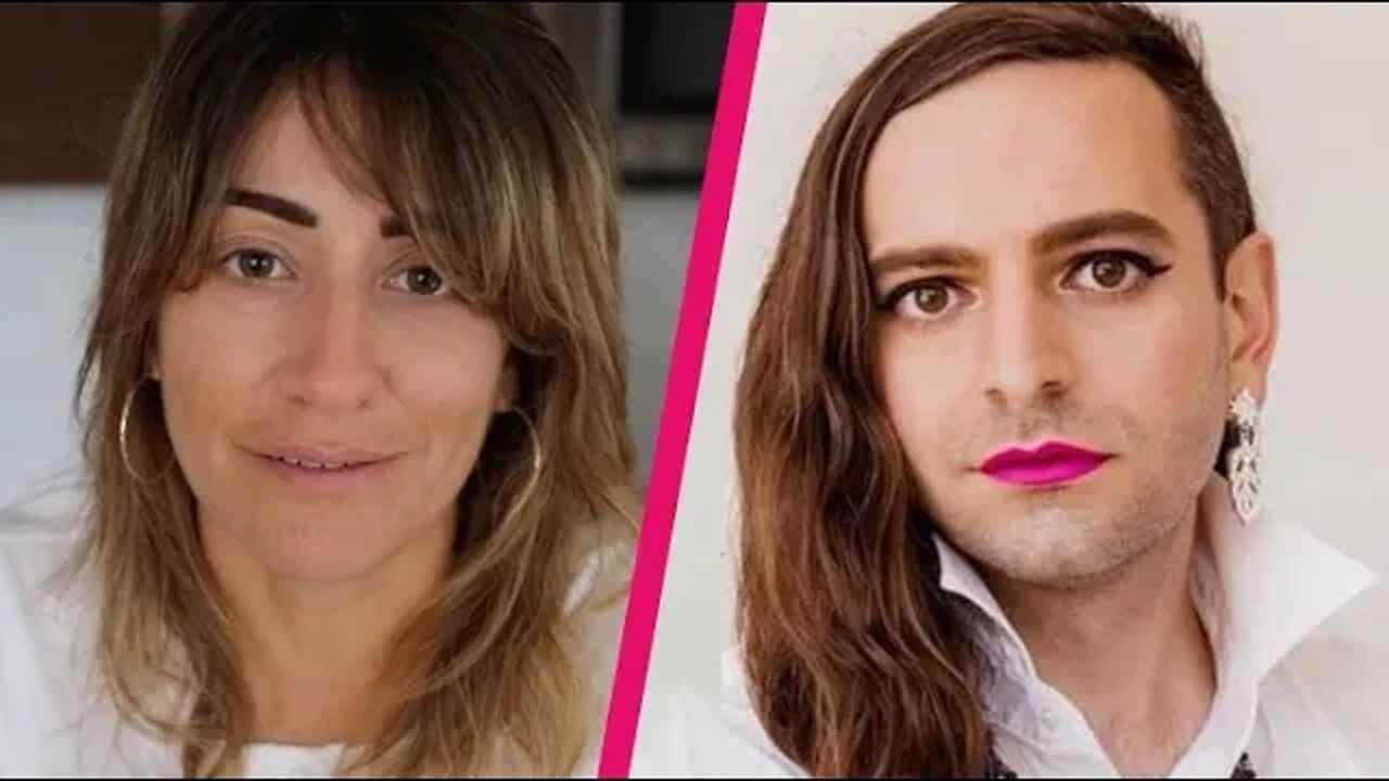 “Lots Of Women Have Breasts & A Beard” : TikTok Gender Madness Continues