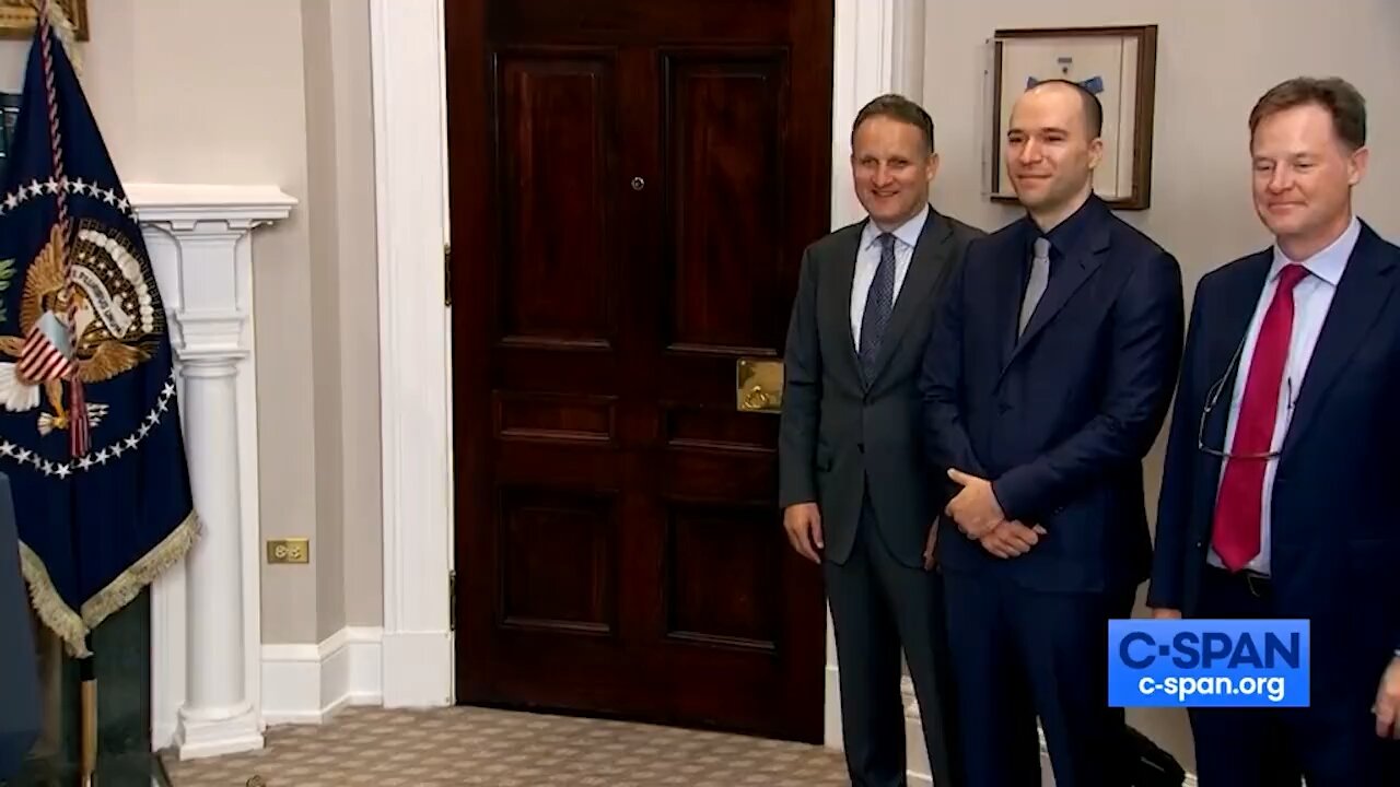 Biden: "I’m the AI."