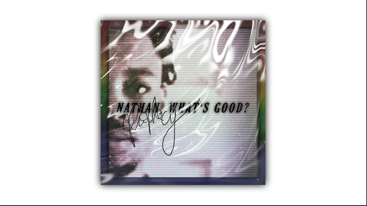 ederraprincess - nathan what's good (official audio)