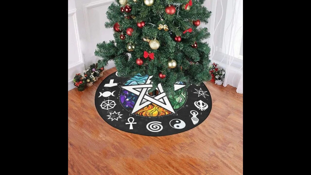 Series - Believers Beware - 13 - 5 Reasons Believers Should STOP Celebrating Christmas