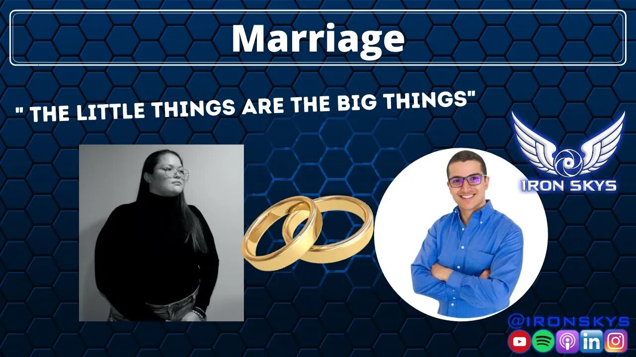 S2 E17: Should you get married?