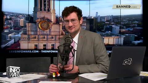 AMERICAN JOURNAL (Full Show) Wednesday - 3/1/23