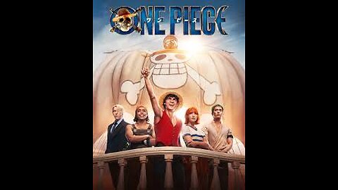 One piece amazing webseries I really wait for it plz like subscribe and comment