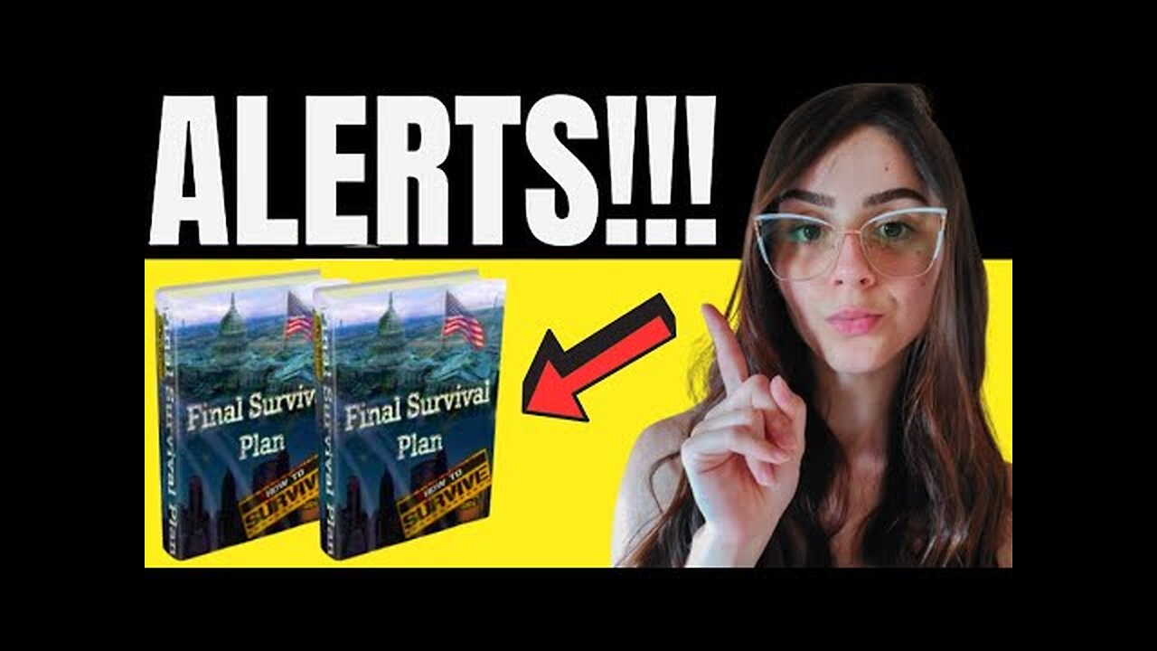 FINAL SURVIVAL PLAN REVIEW 2023 - Does It Really Work? Final Survival Plan Reviews