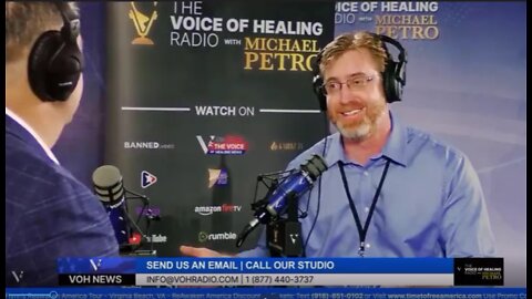 Dr Bryan Ardis w/ Michael Petro On Understanding How Venom Fits Into The Whole Story