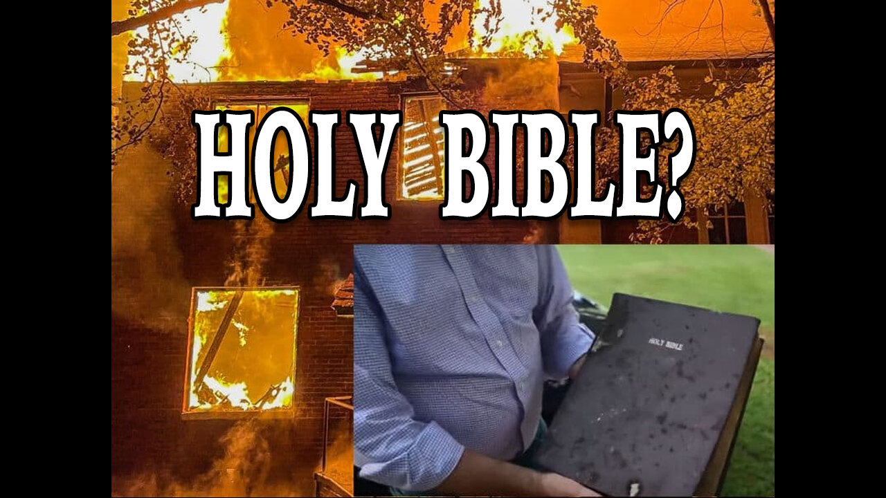 Can We Trust The Bible To Be Authentic, Reliable, Accurate, and True?