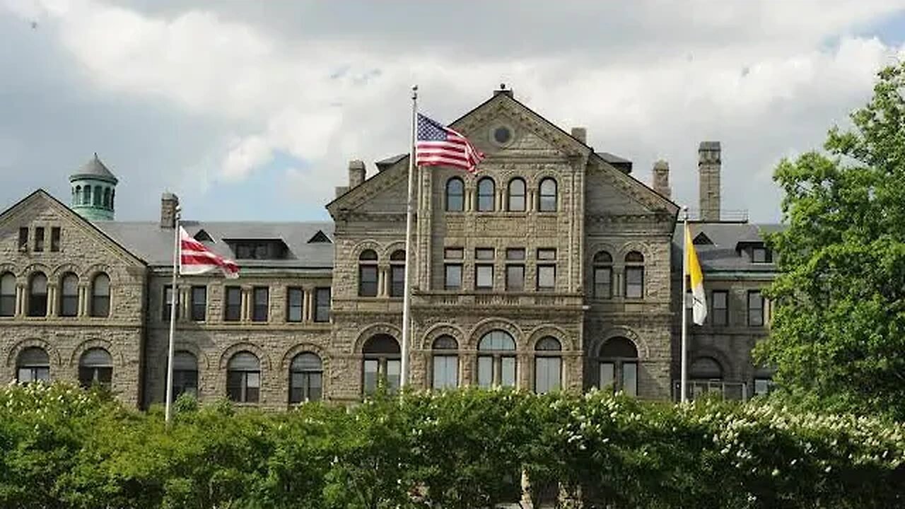 Exploring the Journey of a University